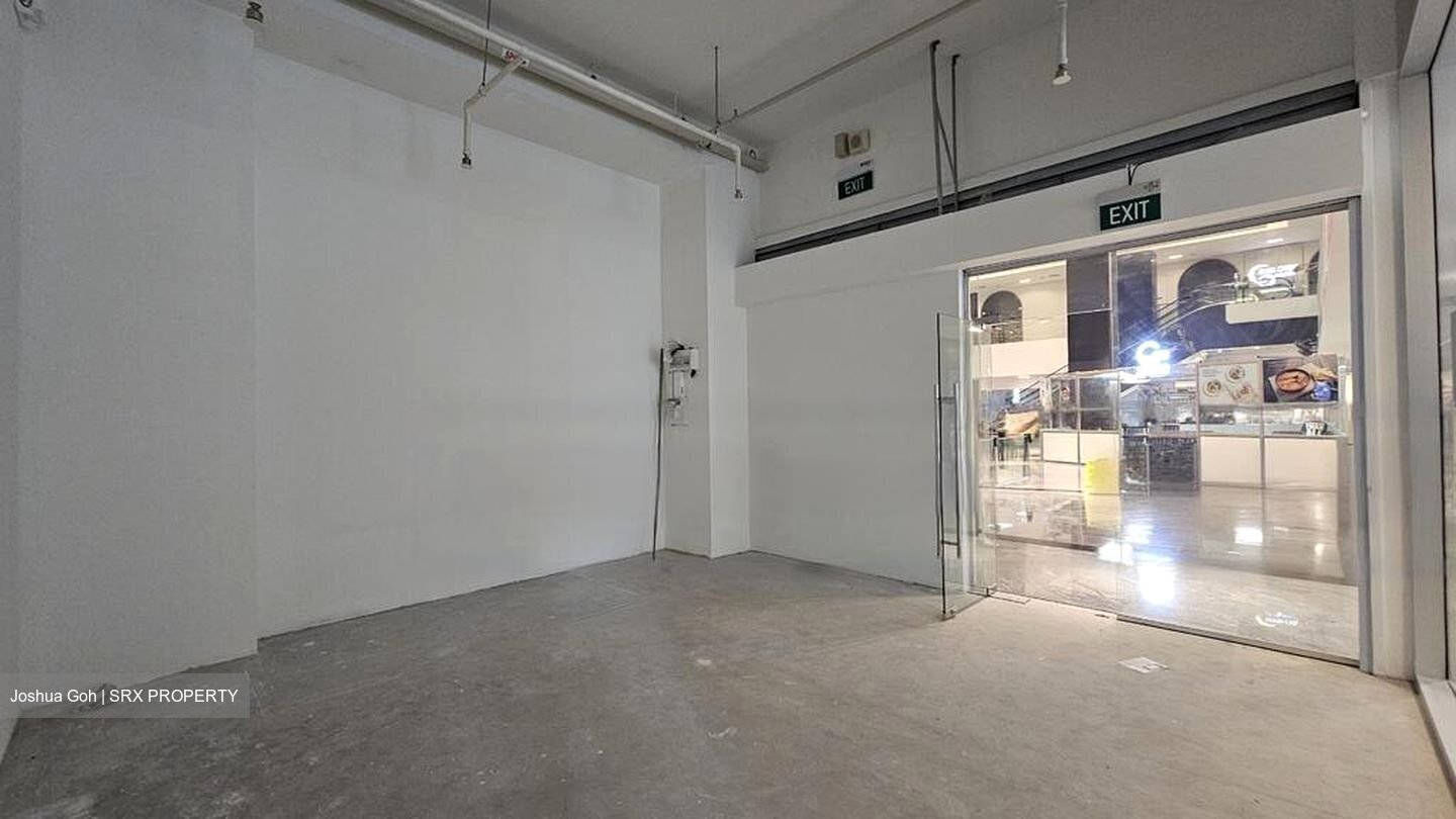 Ct Hub (D12), Shop House #457500681